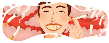 How To Whiten Smokers Teeth?