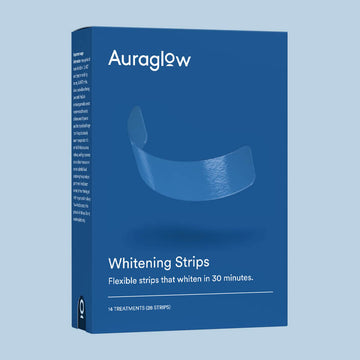 Teeth Whitening Strips